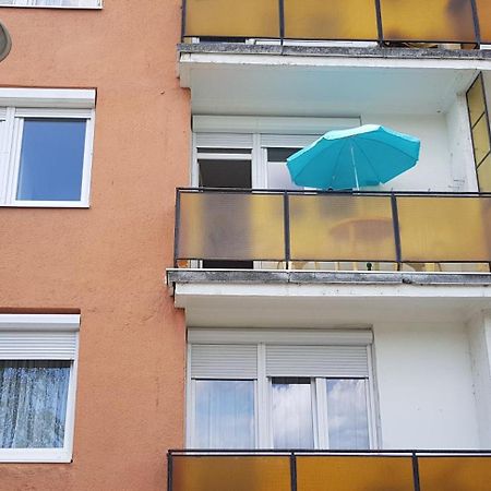 Veszprem Kucko Veszprém Exterior foto
